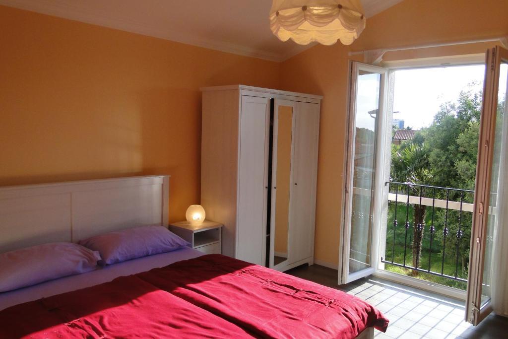 Apartments Villa Ela 우마그 외부 사진