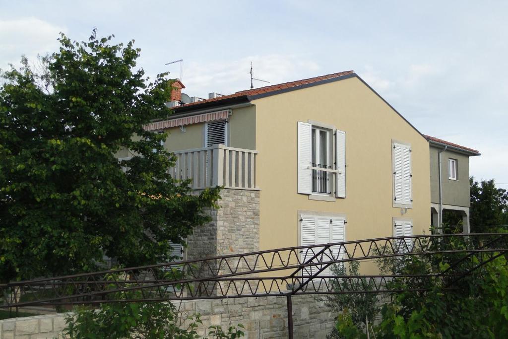 Apartments Villa Ela 우마그 외부 사진