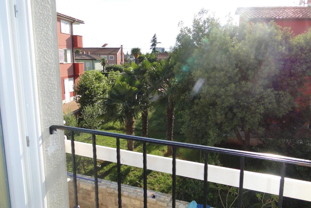 Apartments Villa Ela 우마그 객실 사진