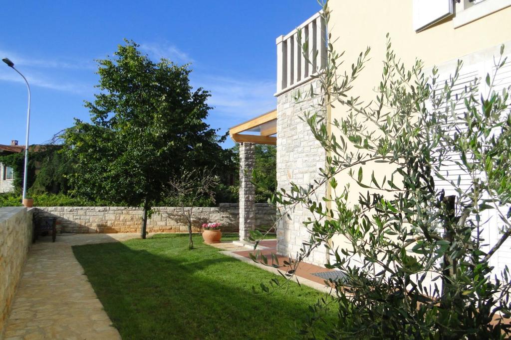 Apartments Villa Ela 우마그 외부 사진