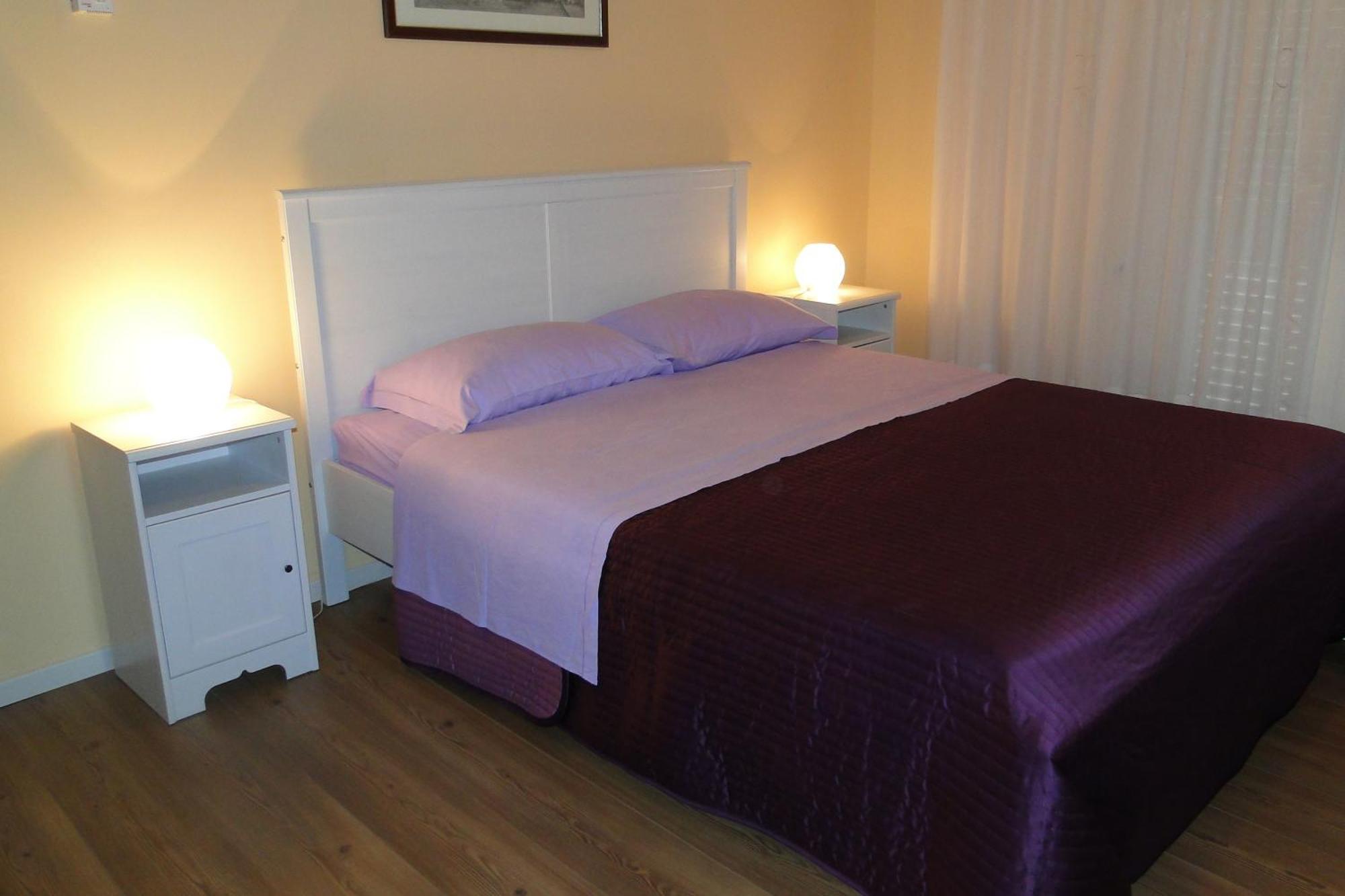 Apartments Villa Ela 우마그 외부 사진