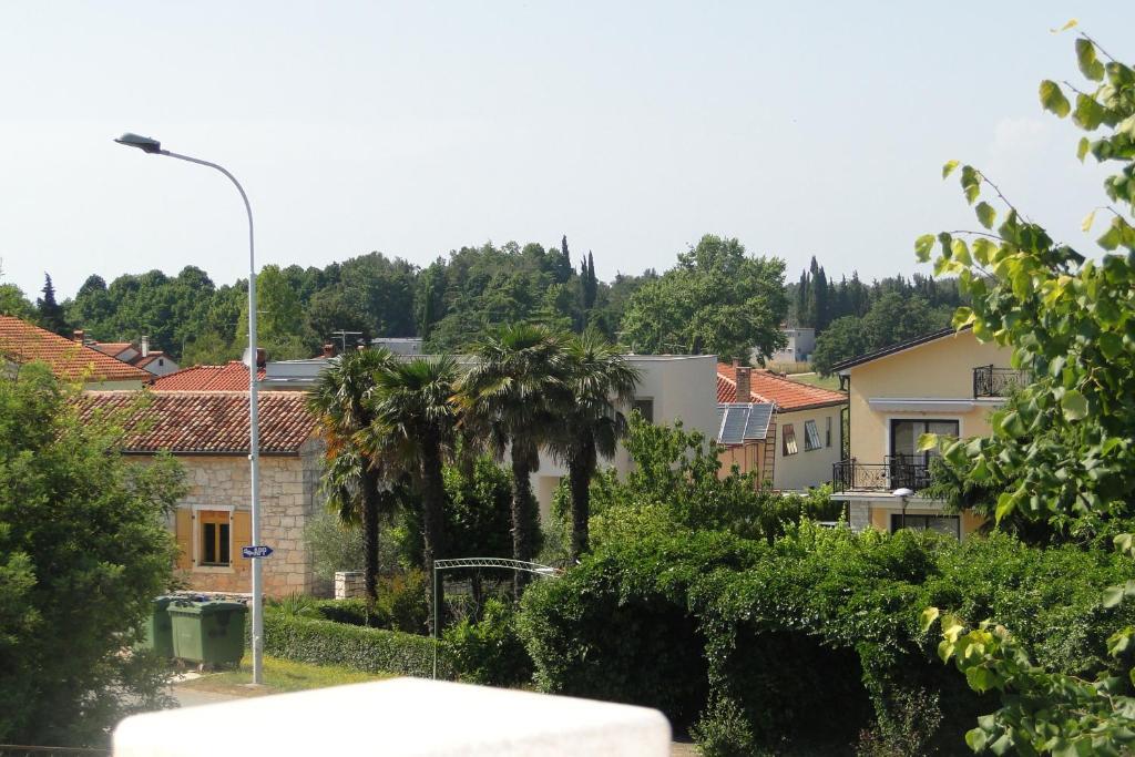 Apartments Villa Ela 우마그 객실 사진